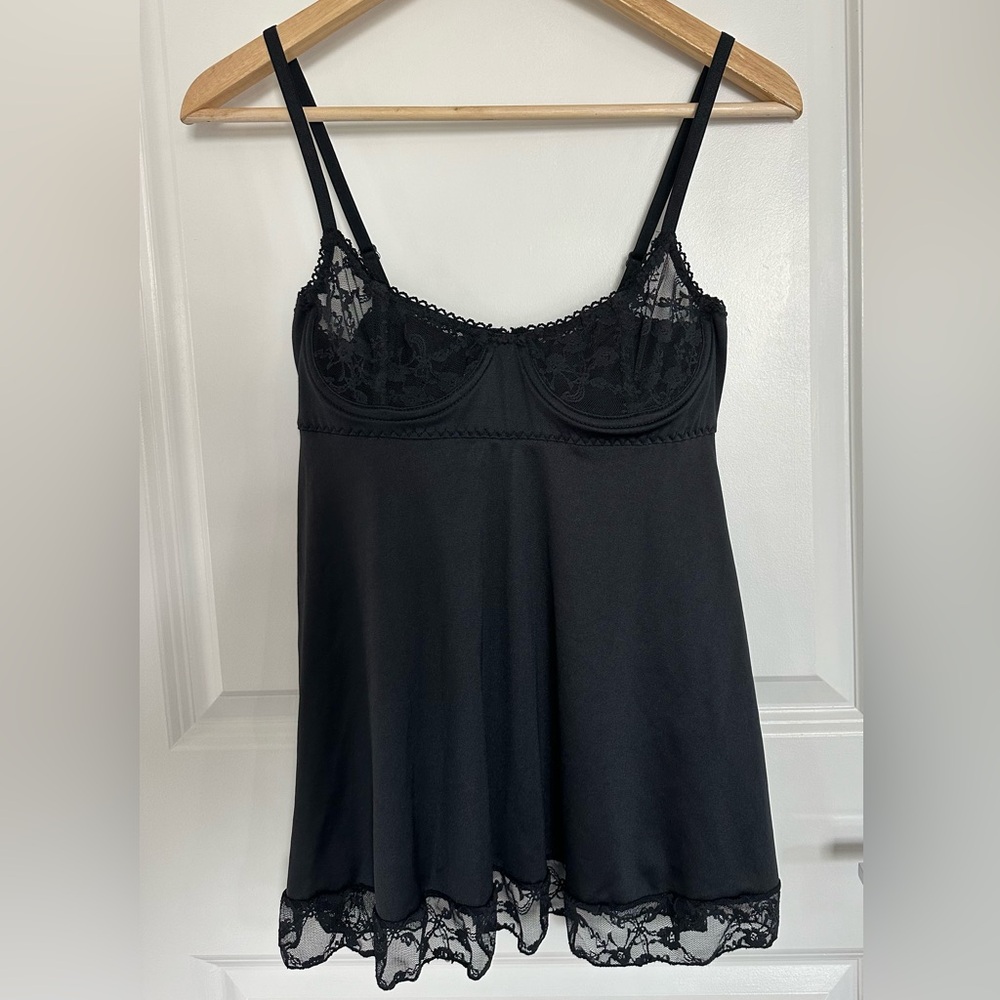 Babydoll - like new